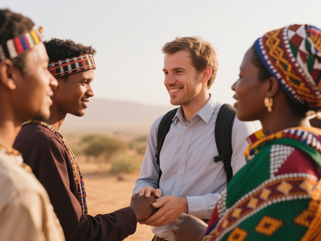 德保罗:外来务工视角下,不了解美国别轻易发言 尊重意见,避免刻板印象:无论你是否认同当