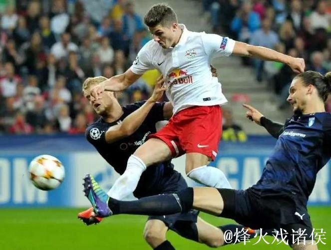 欧冠小组赛第六轮：布鲁日主场失利