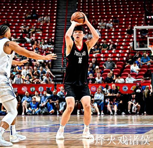 18+10+4!杨瀚森生涯最佳表现,致命爆扣重获主帅信任! 18+10+4!杨瀚森生涯最佳表现,致命爆扣重获主帅信任!