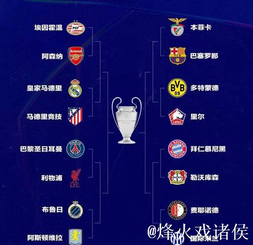 欧冠周最佳阵容：马杜埃凯、孔德、格林伍德领衔